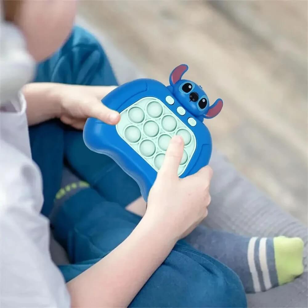 stitch لعبة