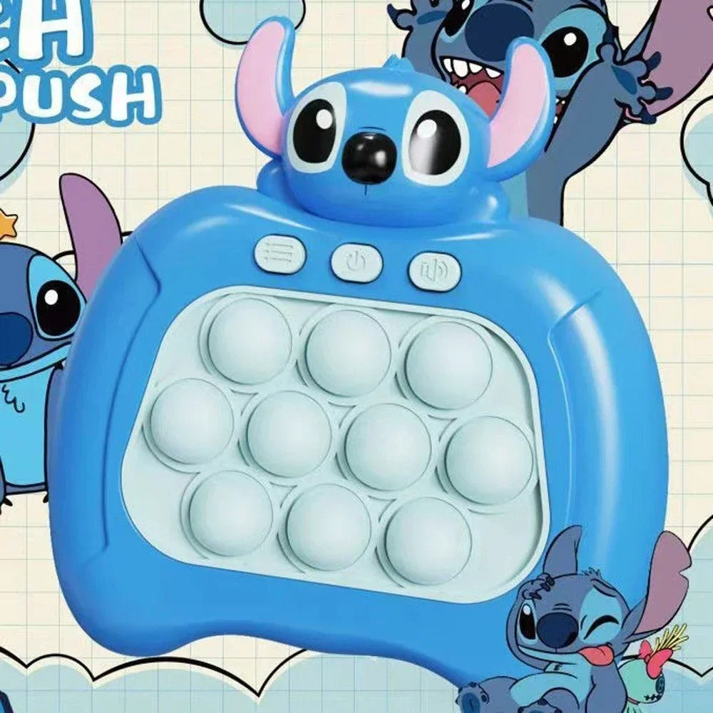stitch لعبة